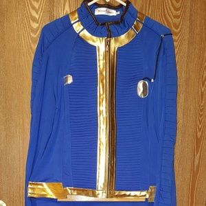 Fallout 4 Vault Suit
